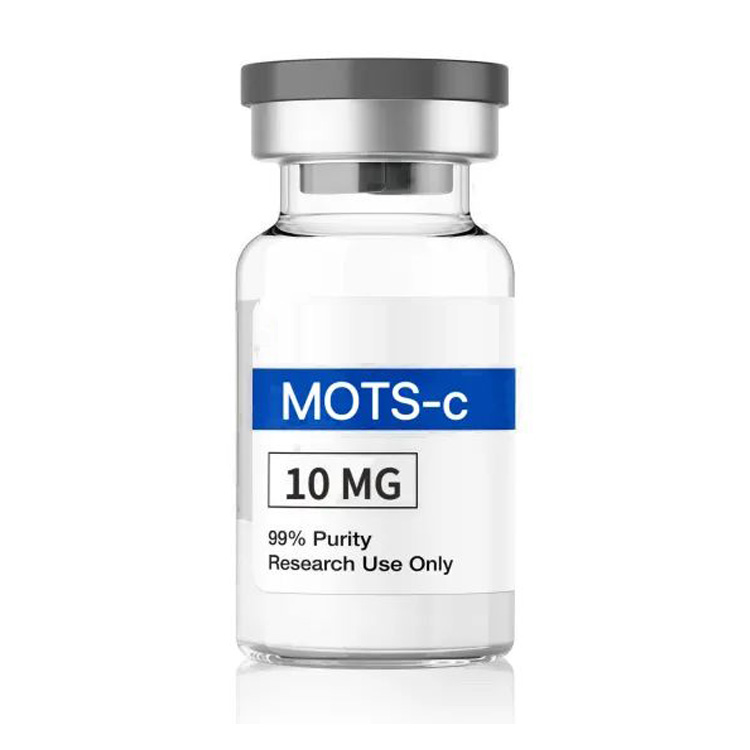 MOTS-C