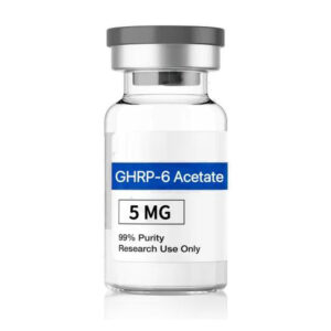GHRP-6 AC