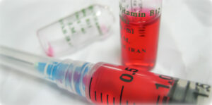 VITAMINE B12 AMPOULES