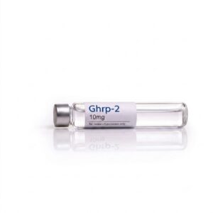 GHRP-2 CARTRIDGE