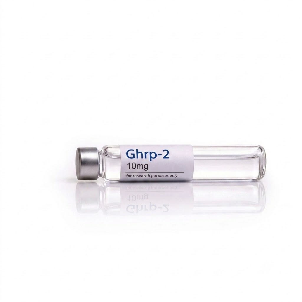 GHRP-2 CARTRIDGE
