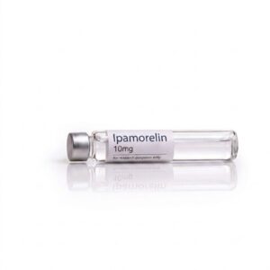 IPAMORELIN CARTRIDGE