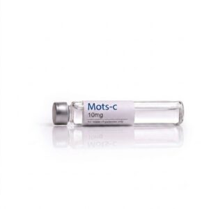 MOTS-C CARTRIDGE