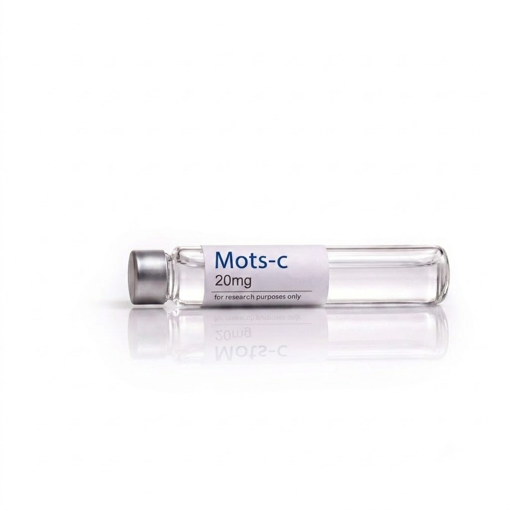 MOTS-C CARTRIDGE
