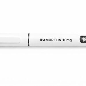IPAMORELIN PEN