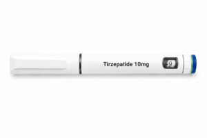 TIRZEPATIDE PEN