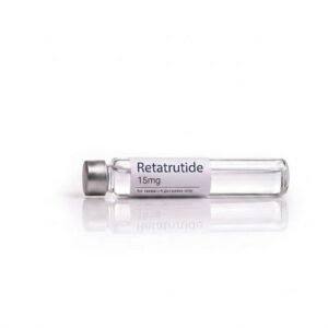 RETATRUTIDE CARTRIDGE