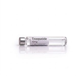 TIRZEPATIDE CARTRIDGE