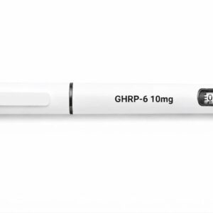 GHRP-6 PEN