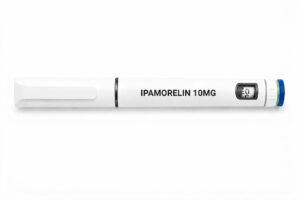 IPAMORELIN PEN