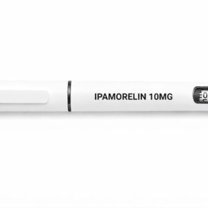 IPAMORELIN PEN