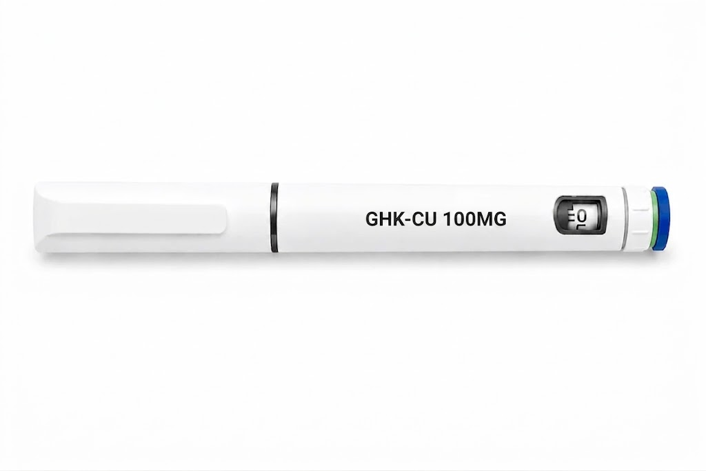 GHK-CU PEN