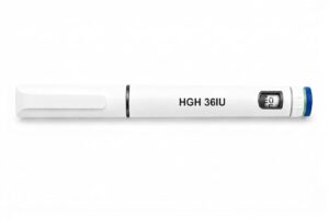 HGH PEN