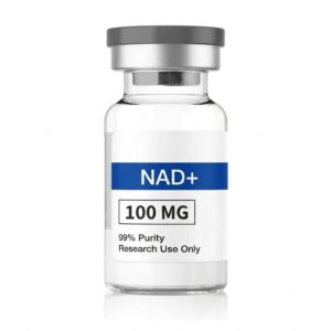 NAD +