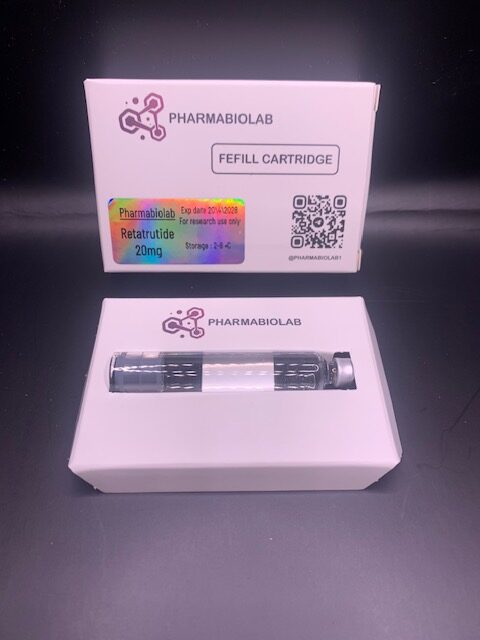 REFILL CARTRIDGE
